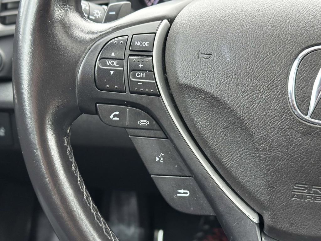 Used 2021 Acura ILX image 20