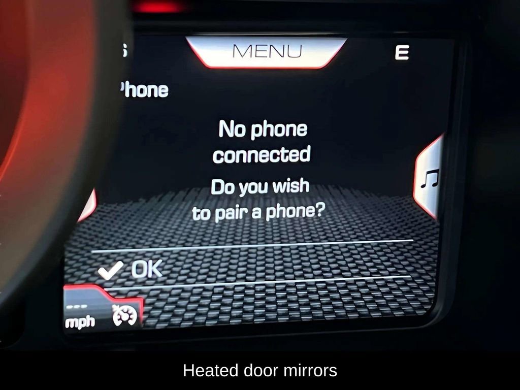 Used 2021 Ferrari F8 Tributo image 11