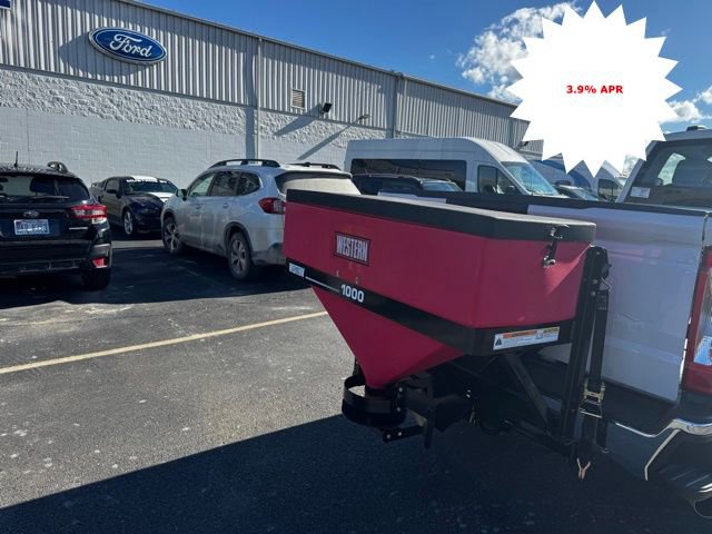 New 2026 Ford F350 XL w/ XL Off-Road Package image 12