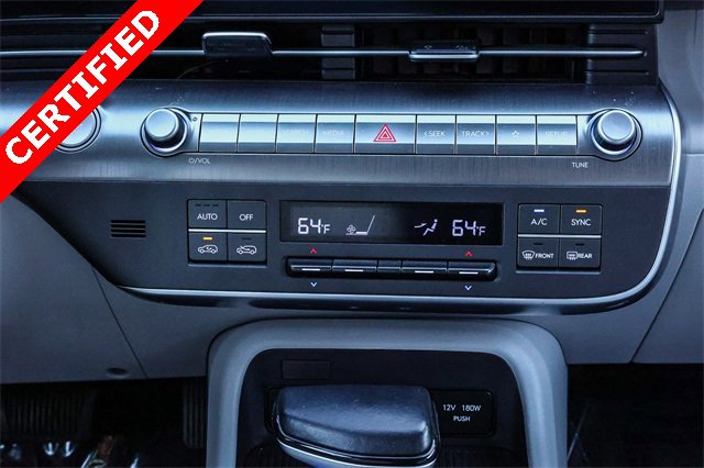 Certified 2024 Hyundai Kona SEL image 14