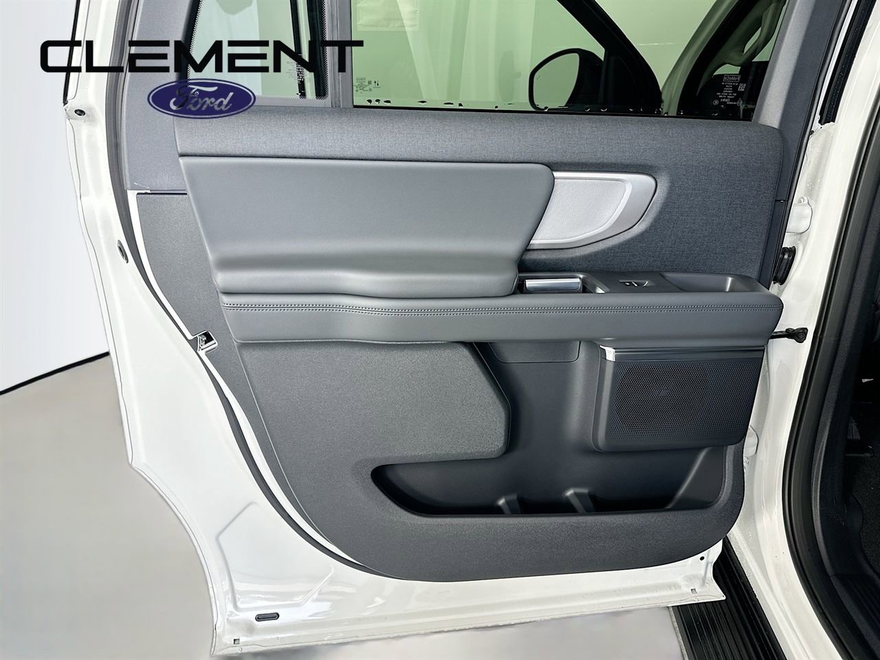 New 2026 Ford Expedition Max Active image 27