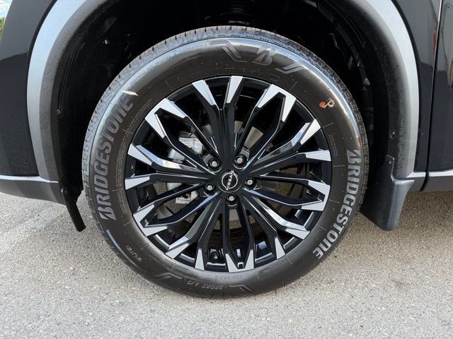 New 2026 Nissan Rogue Dark Armor AWD/4WD image 27