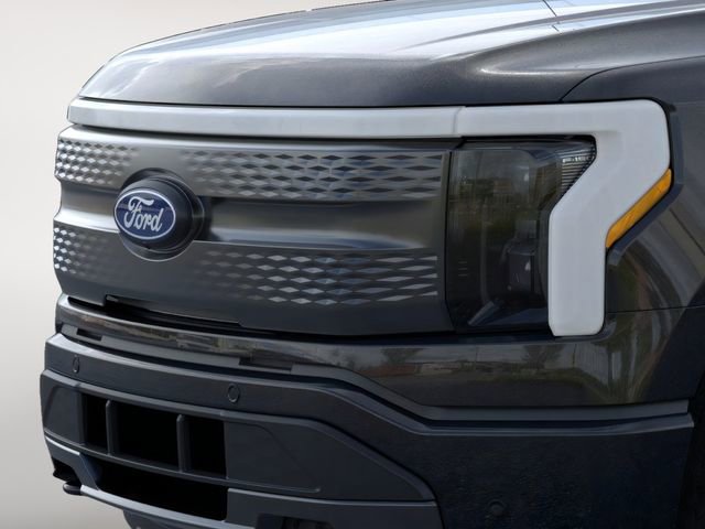 New 2025 Ford F150 Lightning Flash image 38