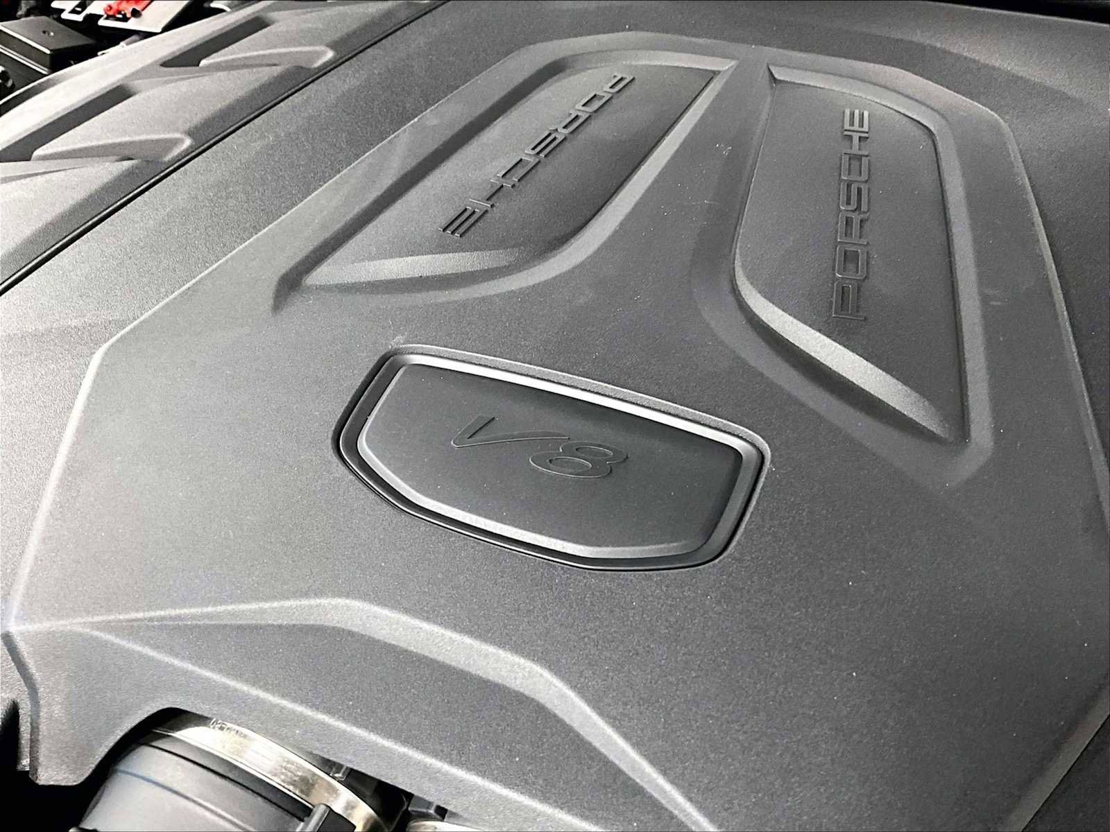 New 2026 Porsche Cayenne S AWD/4WD image 36