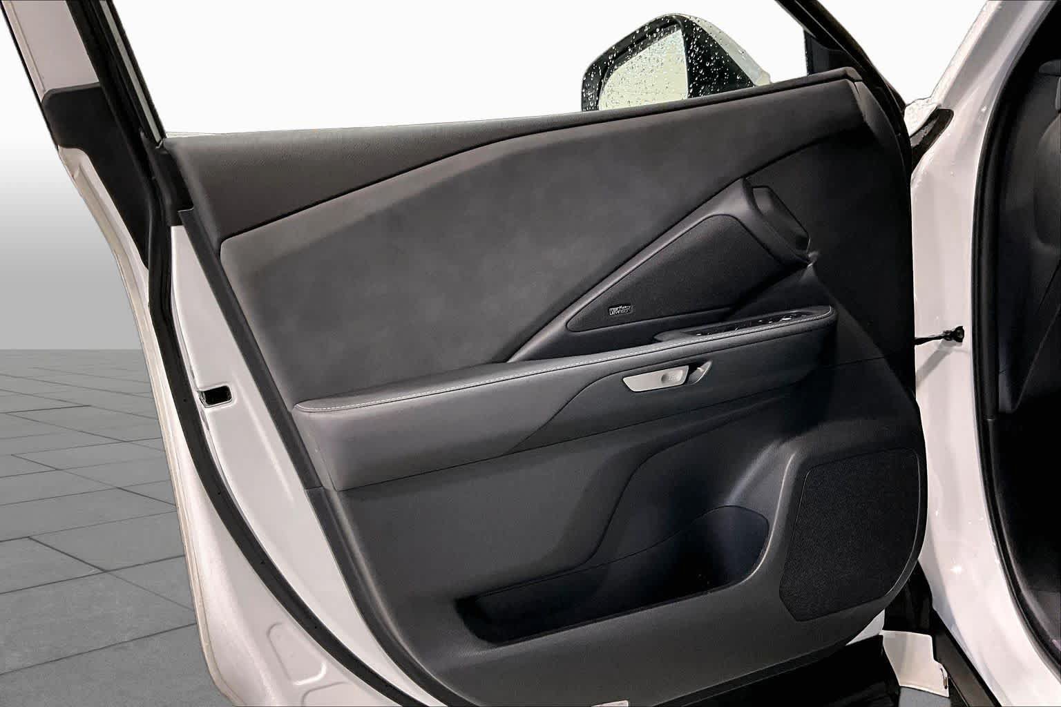 Used 2024 Lexus TX 350 FWD w/ Technology Package image 19