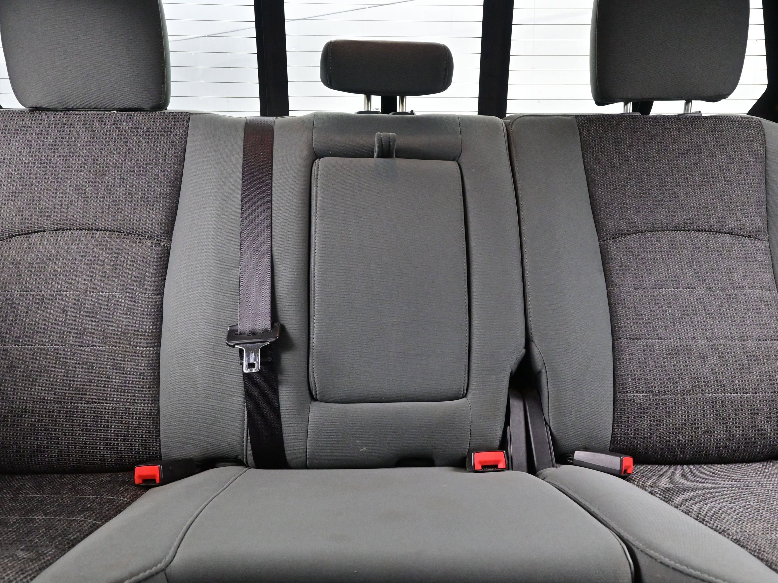 Used 2016 RAM 1500 Big Horn image 15