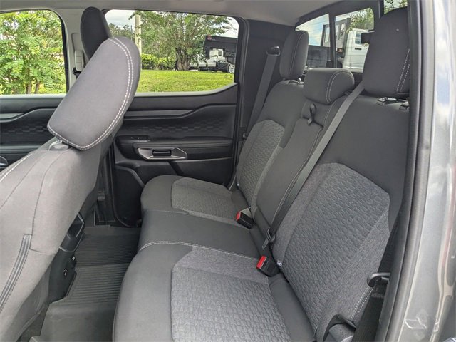 Used 2024 Ford Ranger XLT image 13