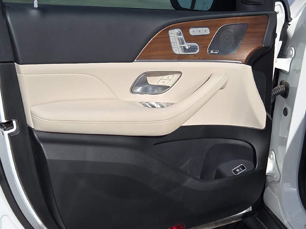 Certified 2024 Mercedes-Benz GLE 450 4MATIC image 15