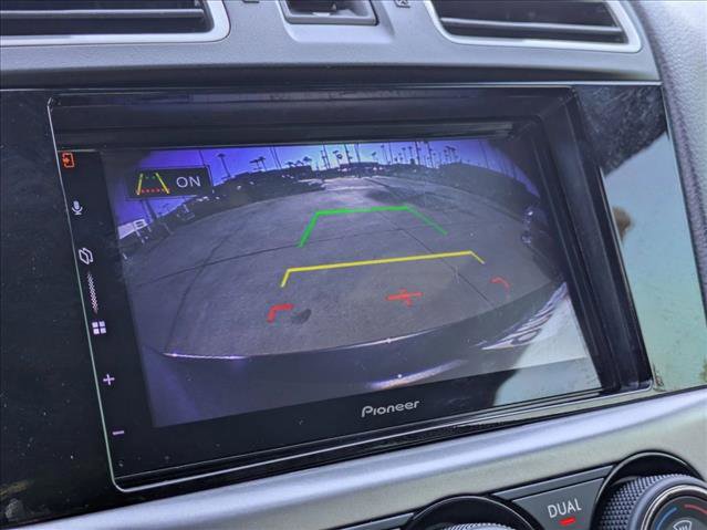 Used 2020 Subaru WRX STI image 14