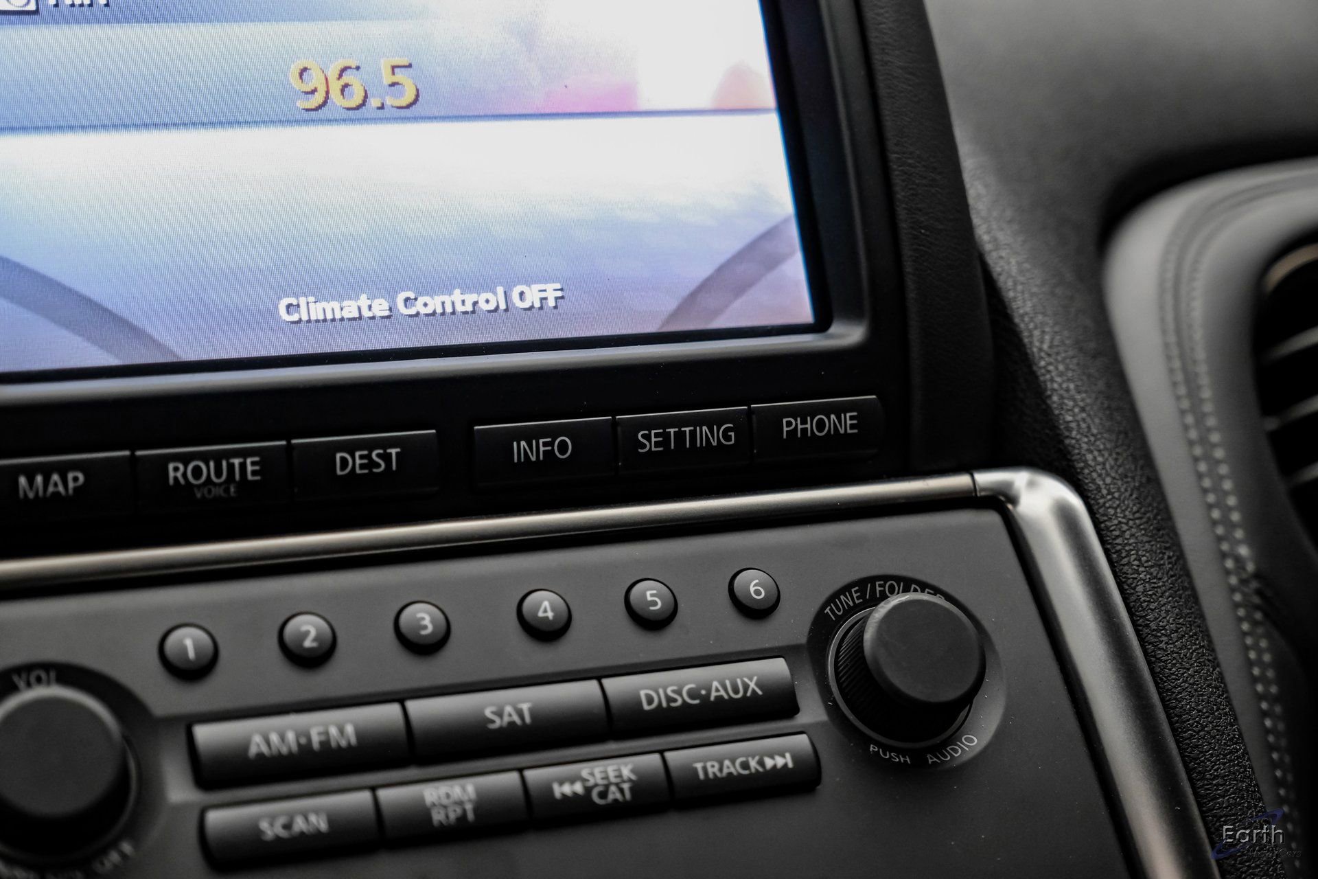 Used 2009 Nissan GT-R Premium image 76