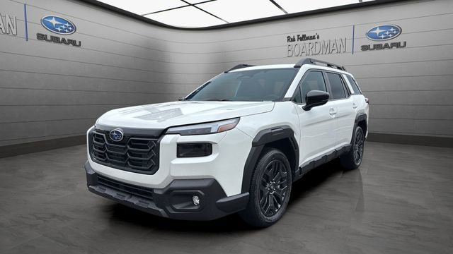 New 2026 Subaru Outback Limited XT image 14