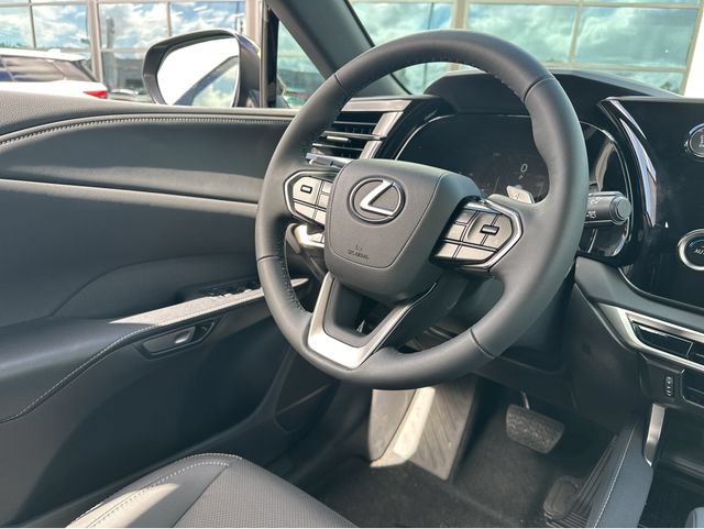 Certified 2026 Lexus RX 350 AWD w/ Cold Area Package image 14