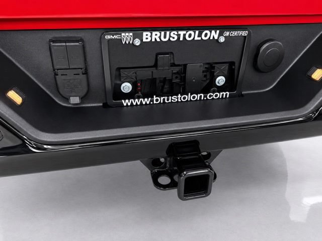 Used 2025 Chevrolet Silverado 1500 ZR2 w/ Technology Package AWD/4WD image 13