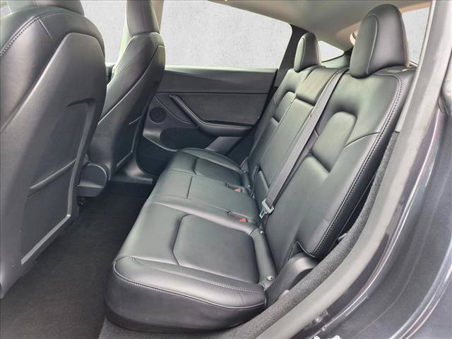Used 2024 Tesla Model Y 2WD image 19