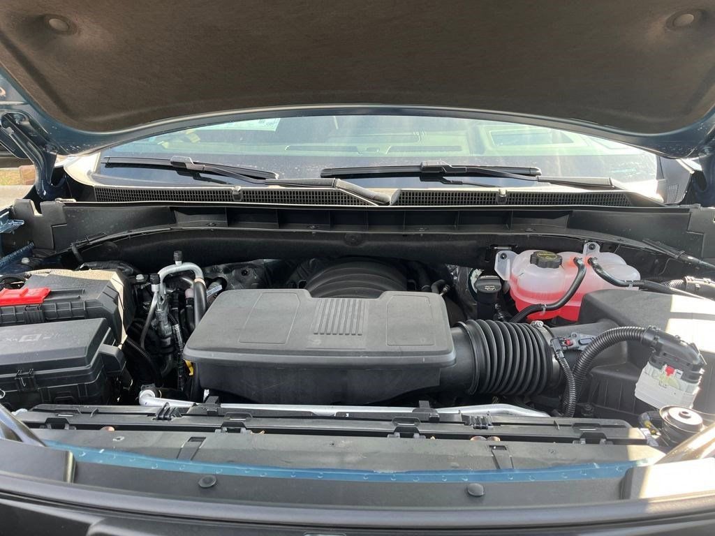 New 2026 GMC Yukon XL Denali w/ Denali Reserve Package image 31