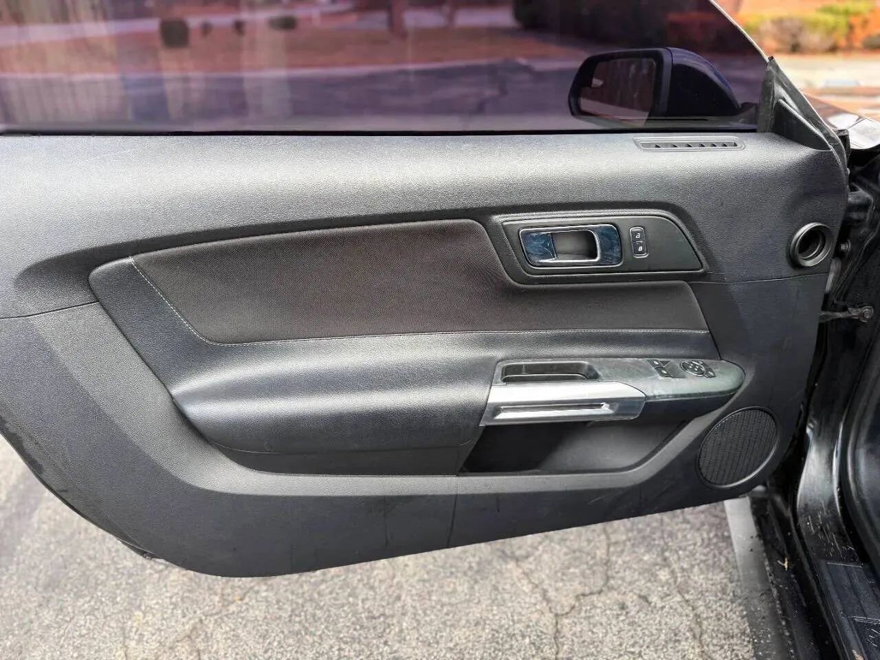 Used 2016 Ford Mustang GT w/ GT Performance Package image 11