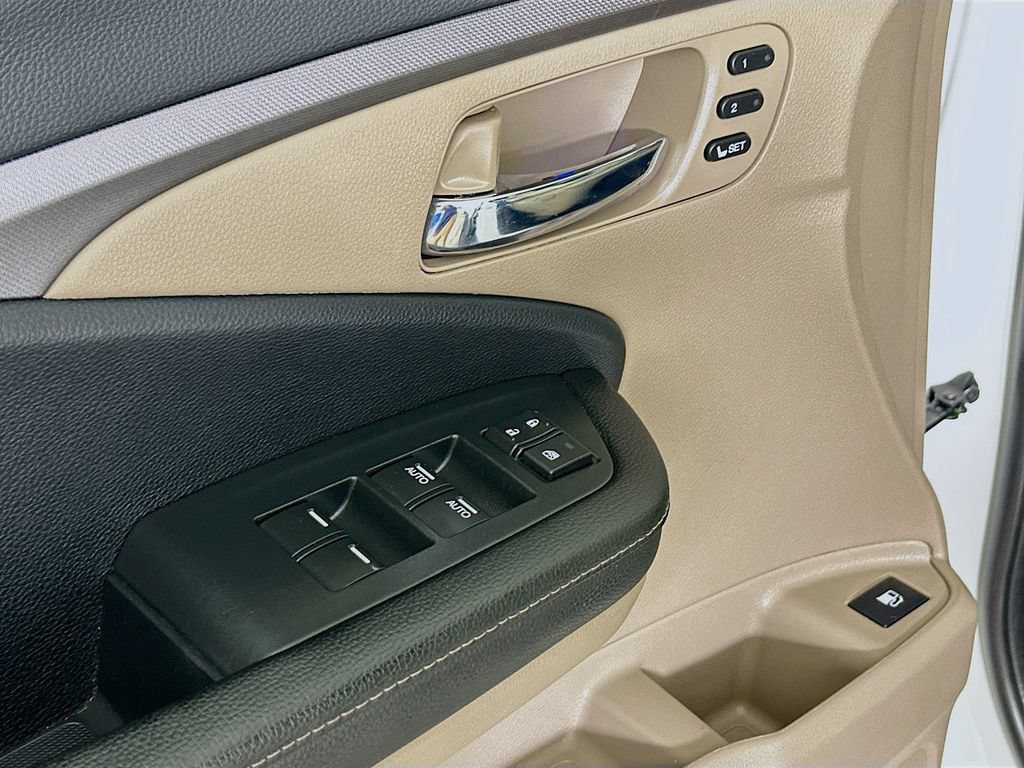 Certified 2022 Honda Ridgeline RTL-E image 21
