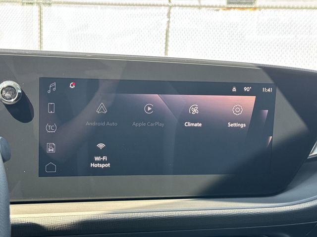New 2026 Buick Envista Preferred w/ Advanced Safety Package image 16