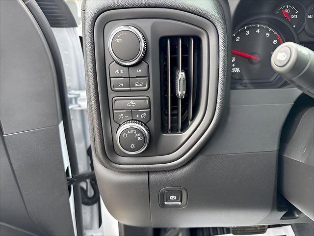 New 2025 GMC Sierra 1500 Pro w/ Pro Value Package AWD/4WD image 20