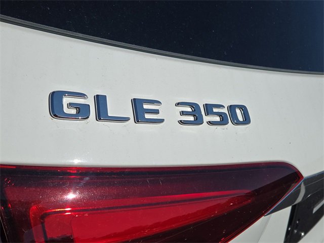 New 2026 Mercedes-Benz GLE 350 4MATIC image 30