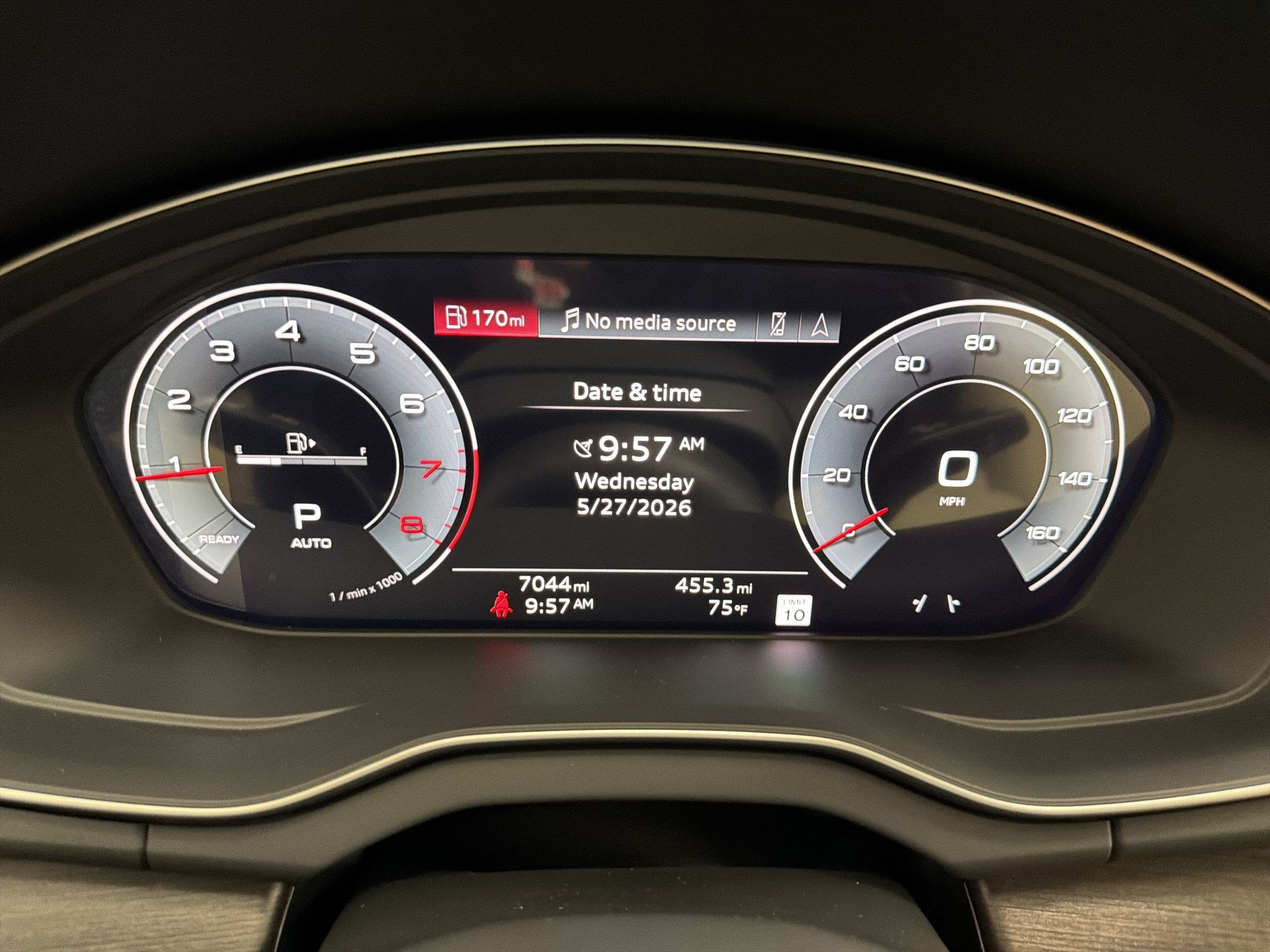 Certified 2025 Audi Q5 2.0T Premium Plus AWD/4WD image 20