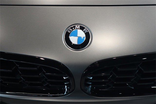 New 2026 BMW Z4 M40i w/ Premium Package image 34