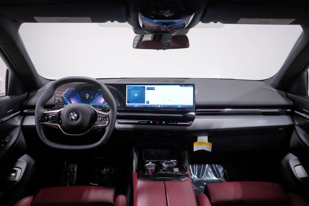 Used 2025 BMW 530i 530i image 10