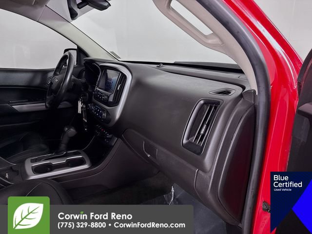 Used 2018 Chevrolet Colorado ZR2 w/ ZR2 Dusk Special Edition image 32