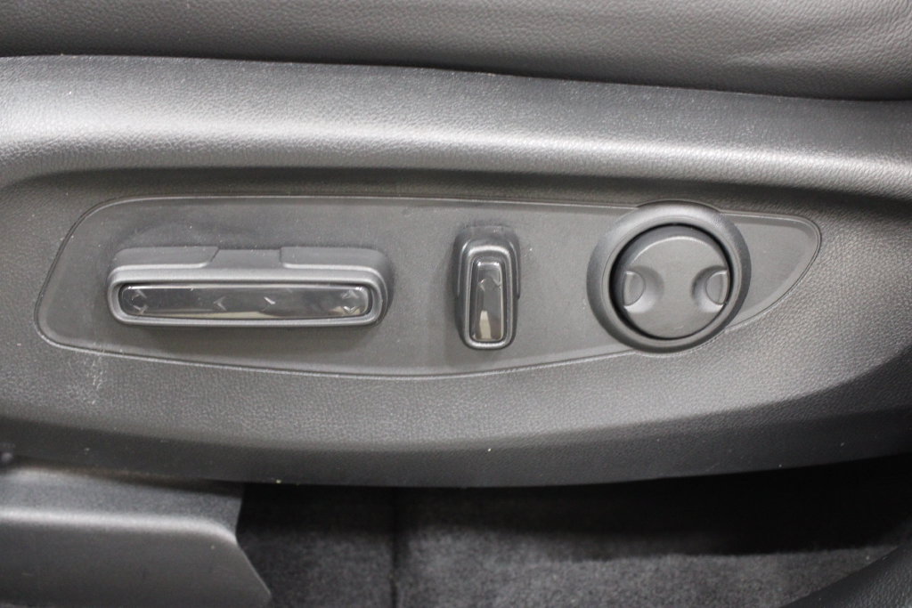 Used 2026 Honda CR-V EX-L image 20