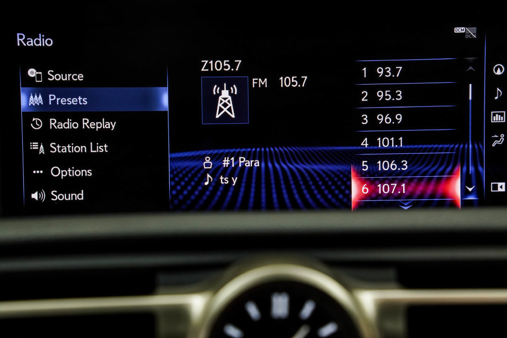 Used 2020 Lexus RC 350 F Sport RWD image 32