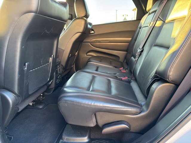 Used 2024 Dodge Durango GT image 13