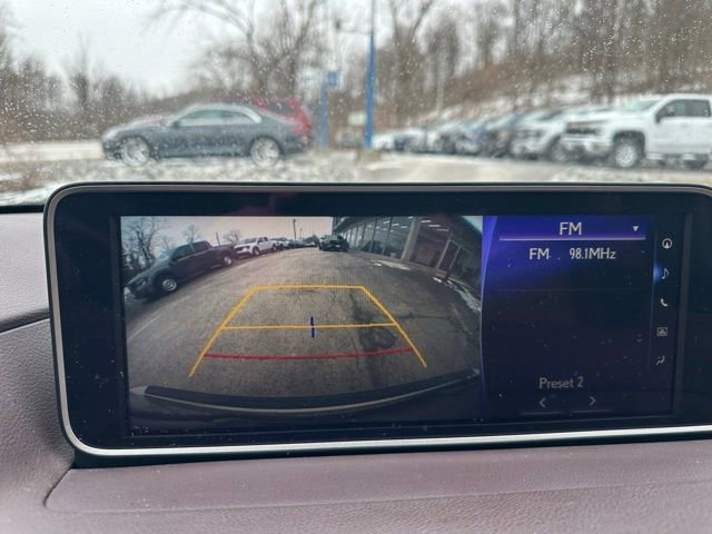 Used 2017 Lexus RX 350 350 4D Sport Utility image 38