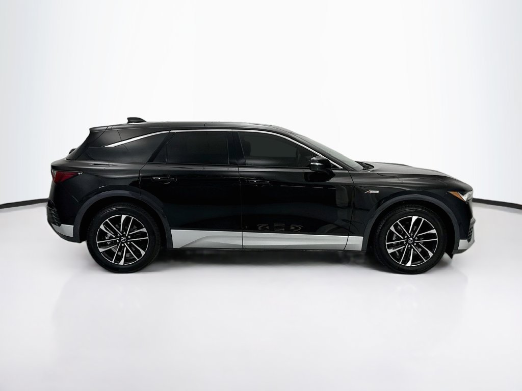 Used 2024 Acura ZDX A-Spec RWD image 4