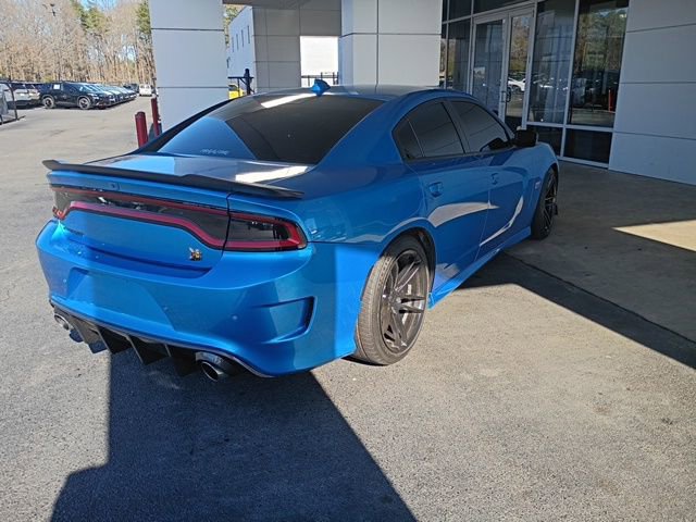 Used 2023 Dodge Charger Scat Pack w/ Plus Group image 18