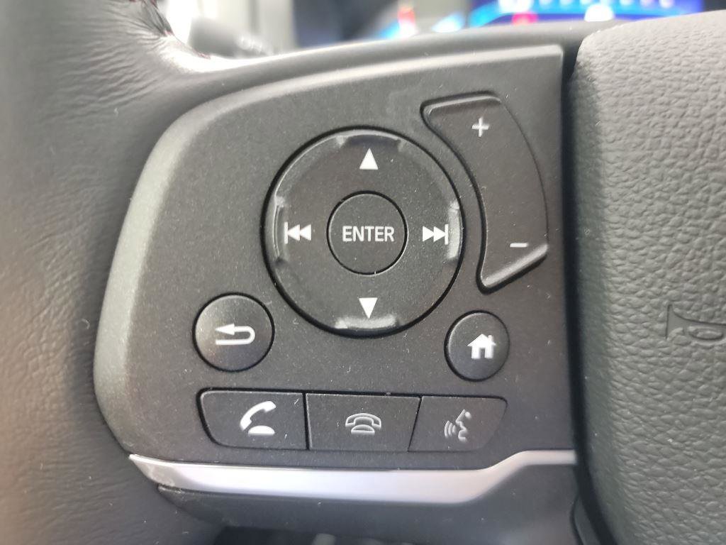 Certified 2024 Honda Odyssey Sport image 28