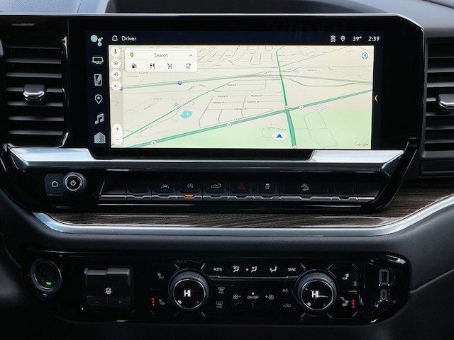 New 2026 Chevrolet Silverado 1500 LT Trail Boss w/ Convenience Package II image 19