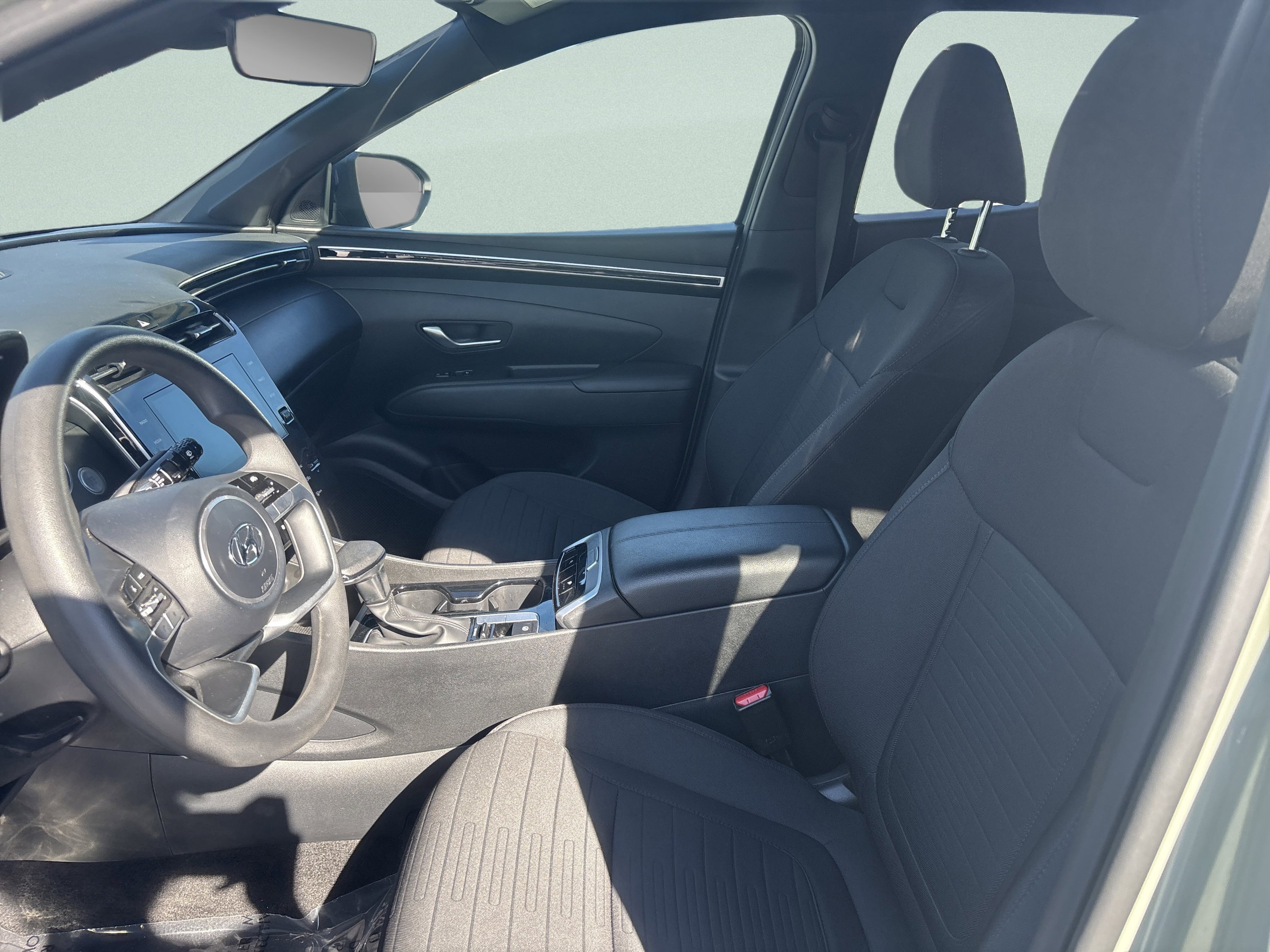 Used 2024 Hyundai Santa Cruz SEL image 10