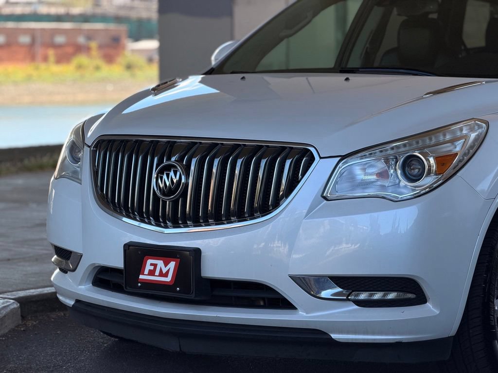 Used 2016 Buick Enclave Premium w/ Experience Buick Package AWD/4WD image 10