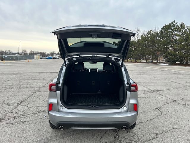 Used 2024 Ford Escape ST-Line Elite w/ Premium Technology Package image 18