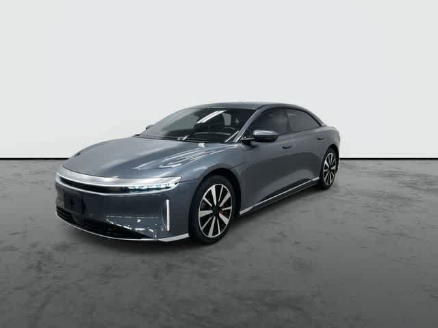 Used 2024 Lucid Air Touring AWD/4WD image 7
