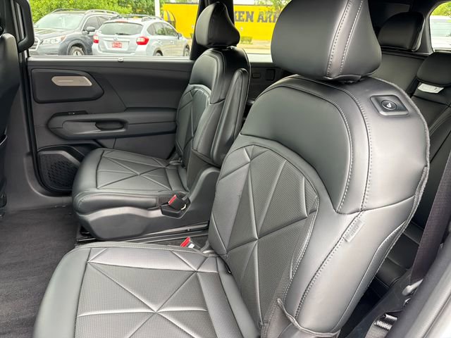 New 2027 Kia Telluride EX FWD image 19