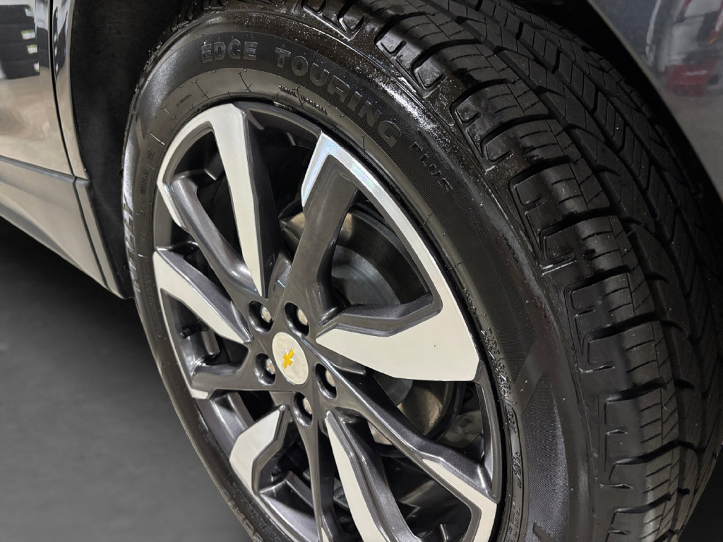 Used 2022 Chevrolet Equinox Premier AWD/4WD image 55