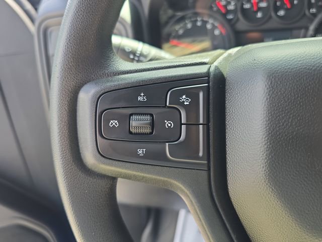 Certified 2023 Chevrolet Silverado 1500 Custom w/ Rally Edition image 23