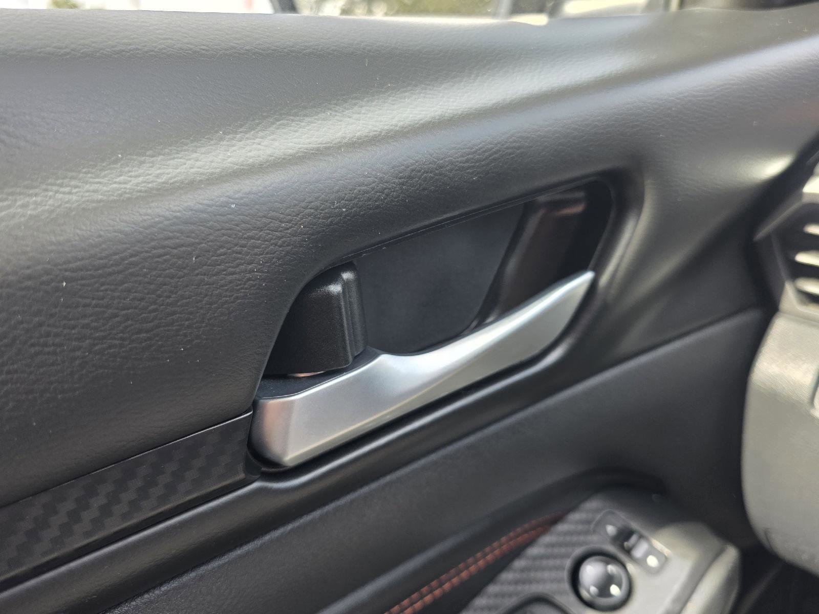 Used 2021 Nissan Altima 2.5 SR w/ SR Premium Package image 10