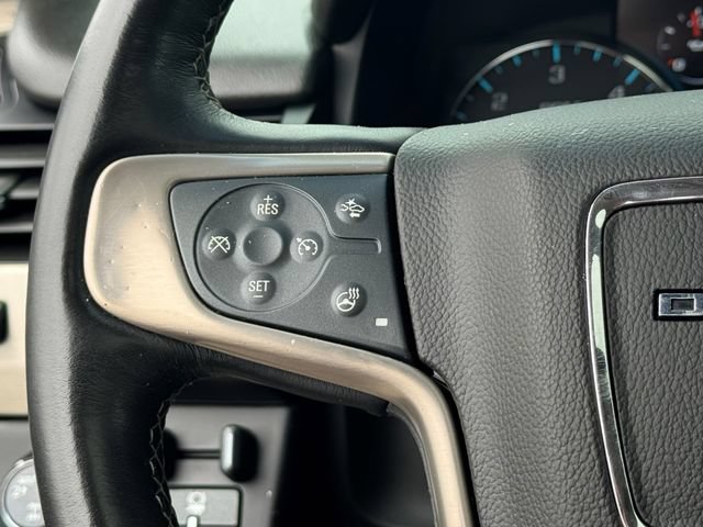 Used 2019 GMC Yukon XL Denali AWD/4WD image 24