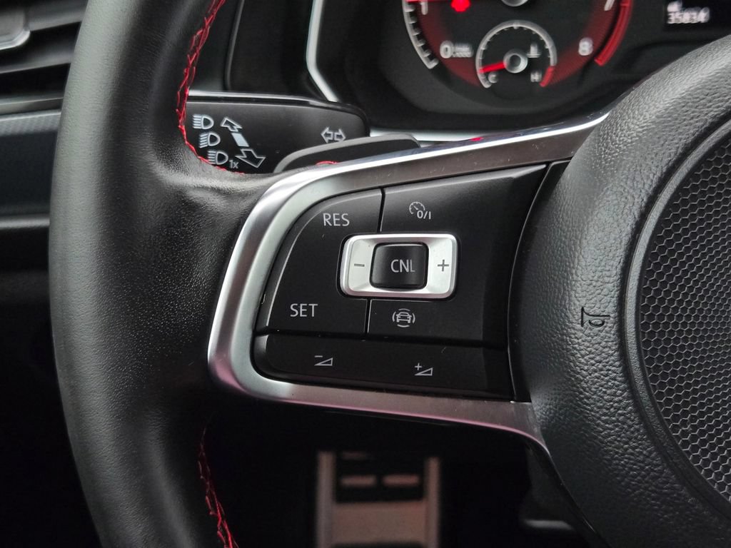 Used 2021 Volkswagen Jetta GLI FWD image 22