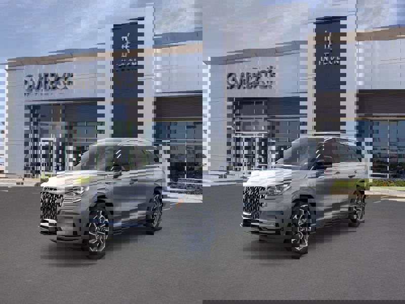 New 2024 Lincoln Corsair Grand Touring w/ Equipment Group 301A image 1