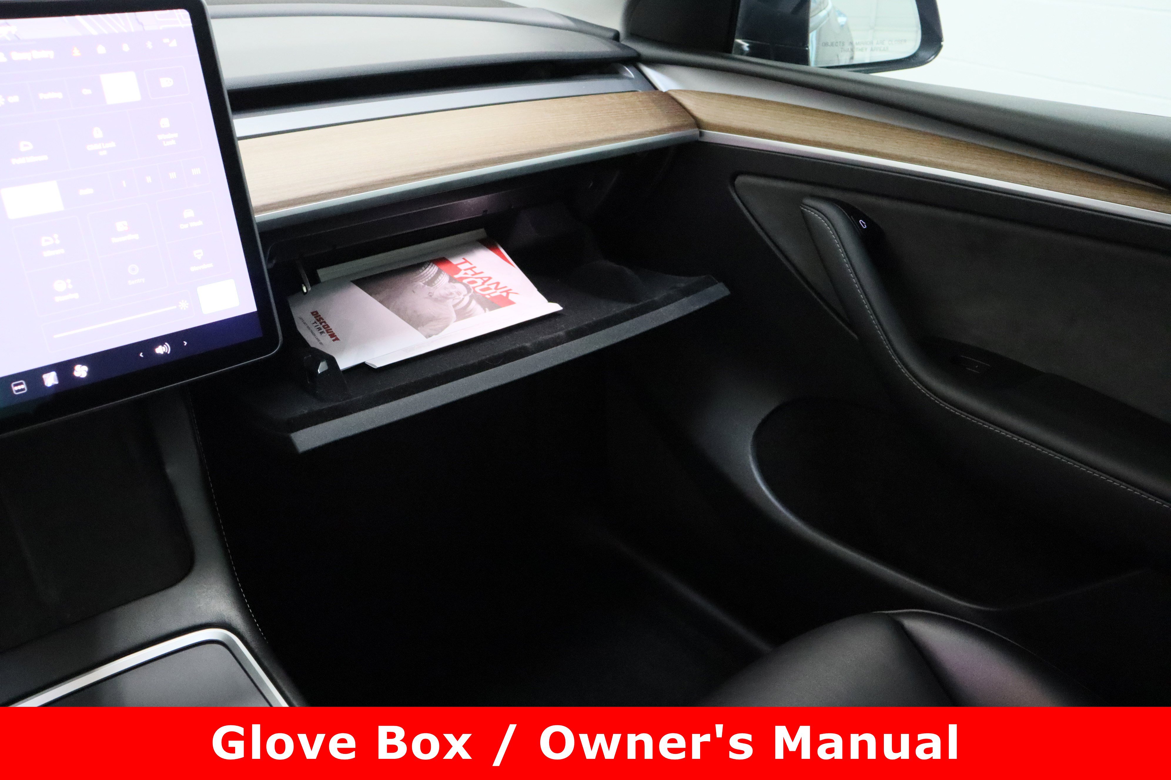 Used 2024 Tesla Model Y Long Range image 22