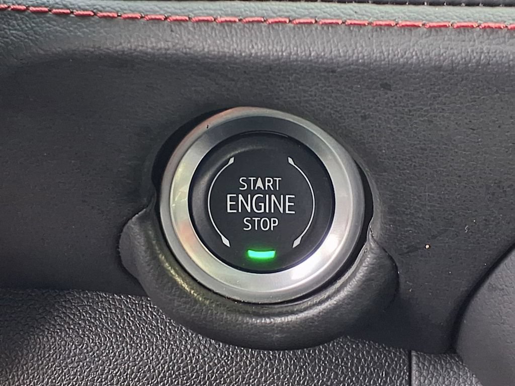 Used 2025 Chevrolet Tahoe RST RWD image 5