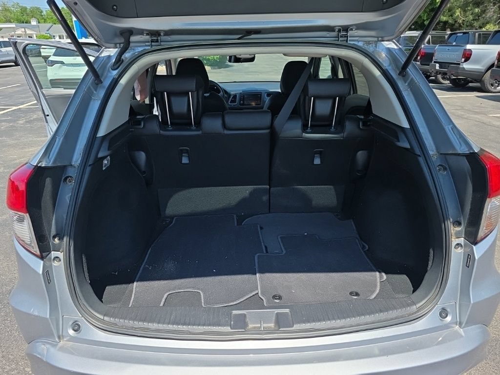 Used 2019 Honda HR-V Touring image 26